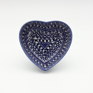 Heart bowl medium (A367 D25)        