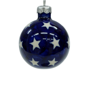 Small Christmas ornament (A233 D46)