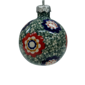 Small Christmas ornament (A233 D42)