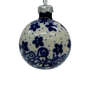 Small Christmas ornament (A233 D27)