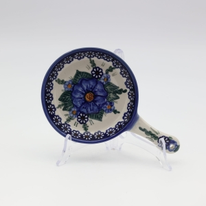Ceramic pan small (A524 D74)          