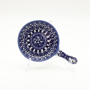 Ceramic pan small (A524 D25) 