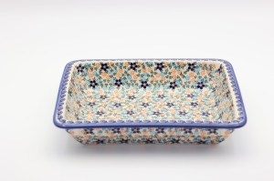 Ovenproof dish ANDY (A264 D83)  