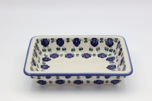 Ovenproof dish ANDY (A264 D4)      