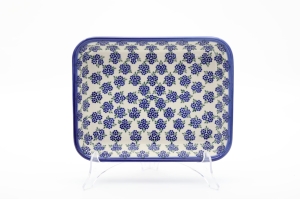 Baking dish small (A125 D16)      