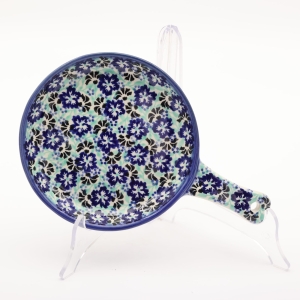 Large ceramic pan (A400 D87)  