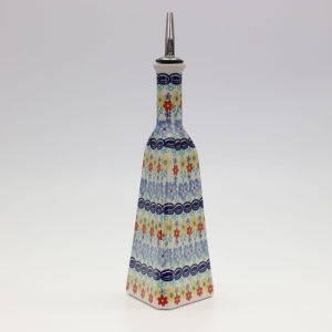 Olive oil bottle (A539 D26)   