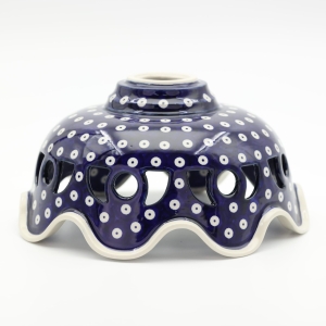 Ceramic hanging lamp dining room/living room (A147 D22)