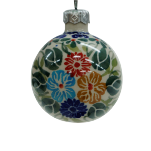 Small Christmas ornament (A233 D60)
