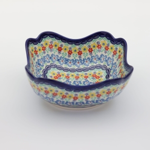 Ceramic bowl TULIP small (A496 D26)     
