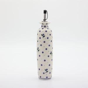 Olive oil bottle (A539 D122)  