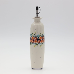 Olive oil bottle (A539 D55)     