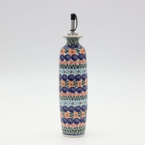 Olive oil bottle (A539 D35)     