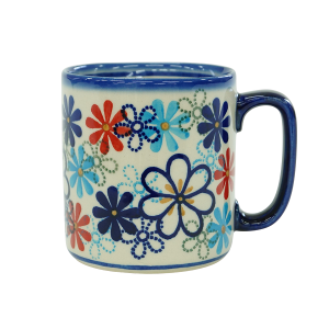 Mug KUBAS (A25 D44)