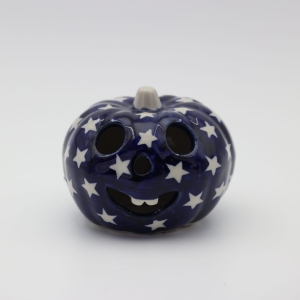 Small pumpkin Baby Boo (A442 D46)     