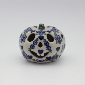 Small pumpkin Baby Boo (A442 D89)             