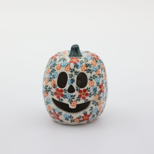Small pumpkin Big Brother (A446 D54)   