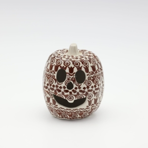 Small pumpkin Big Brother (A446 D50)       