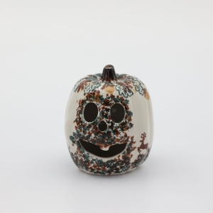 Small pumpkin Big Brother (A446 D79)       