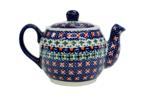 Small ball kettle (A388 D21)