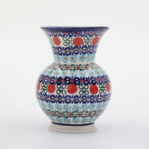 Wazon ceramiczny kulka III (A501 D30)    