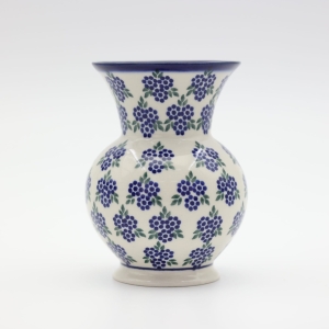 Wazon ceramiczny kulka III (A501 D16)     