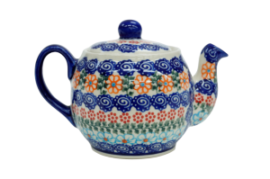 Small ball kettle (A388 D35)