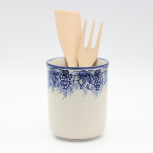 Large kitchen utensil holder (A73 D118)   