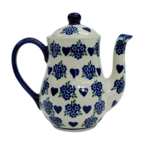 Teapot (A34 D89)