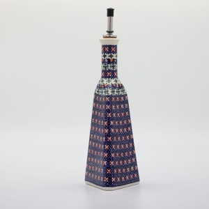Olive oil bottle (A539 D21)    
