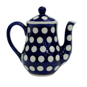 Teapot (A34 D64)