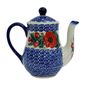 Teapot (A34 D15)