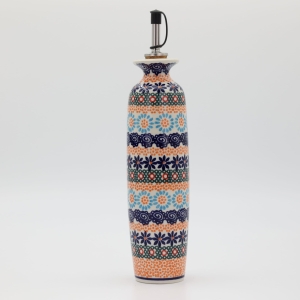 Olive oil bottle (A539 D77) 