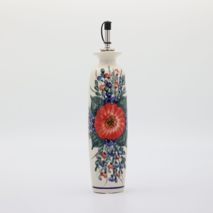 Olive oil bottle (A539 D12)