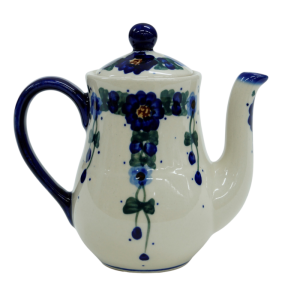 Teapot (A34 D40)