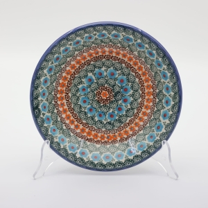 Soup plate ANDY 22.5 cm (A112 D62) 