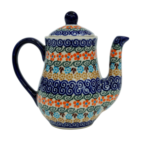 Teapot (A34 D5)