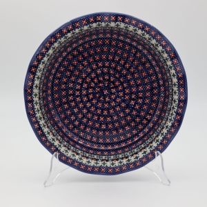 Pie plate (A389 D21)       