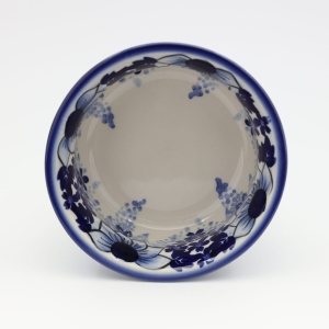Soup bowl (A401 D118)     