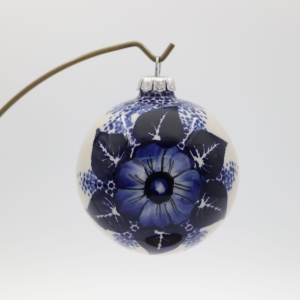 Large Christmas ornament (A232 D108)   