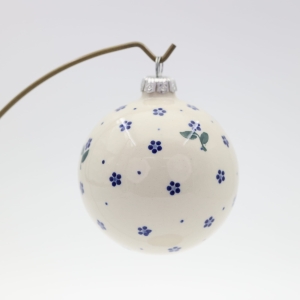 Large Christmas ornament (A232 D122)     