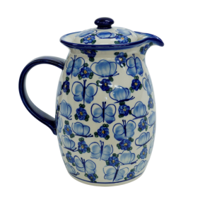 Kettle ANDY (A291 D13)