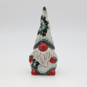Pottery Gnome (A509 D107)            