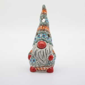 Pottery Gnome (A509 D62)            