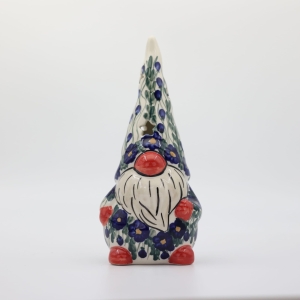 Pottery Gnome (A509 D31)            
