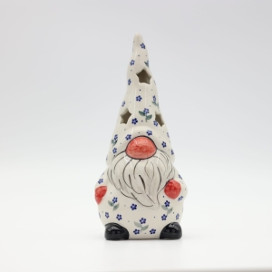 Pottery Gnome (A509 D122)            
