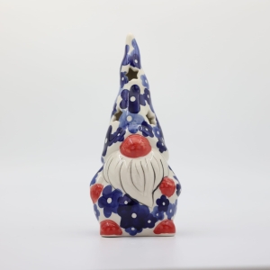 Pottery Gnome (A509 D126)            