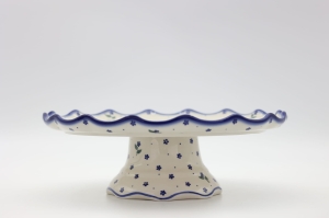 Cake plate (A126 D122) 