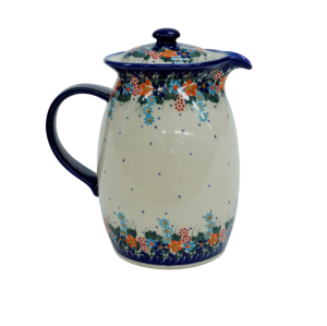 Kettle ANDY (A291 D23)