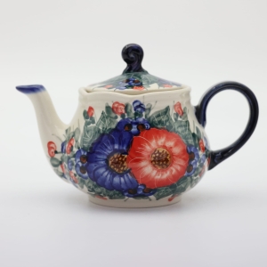 Kettle small (A35 D12)  